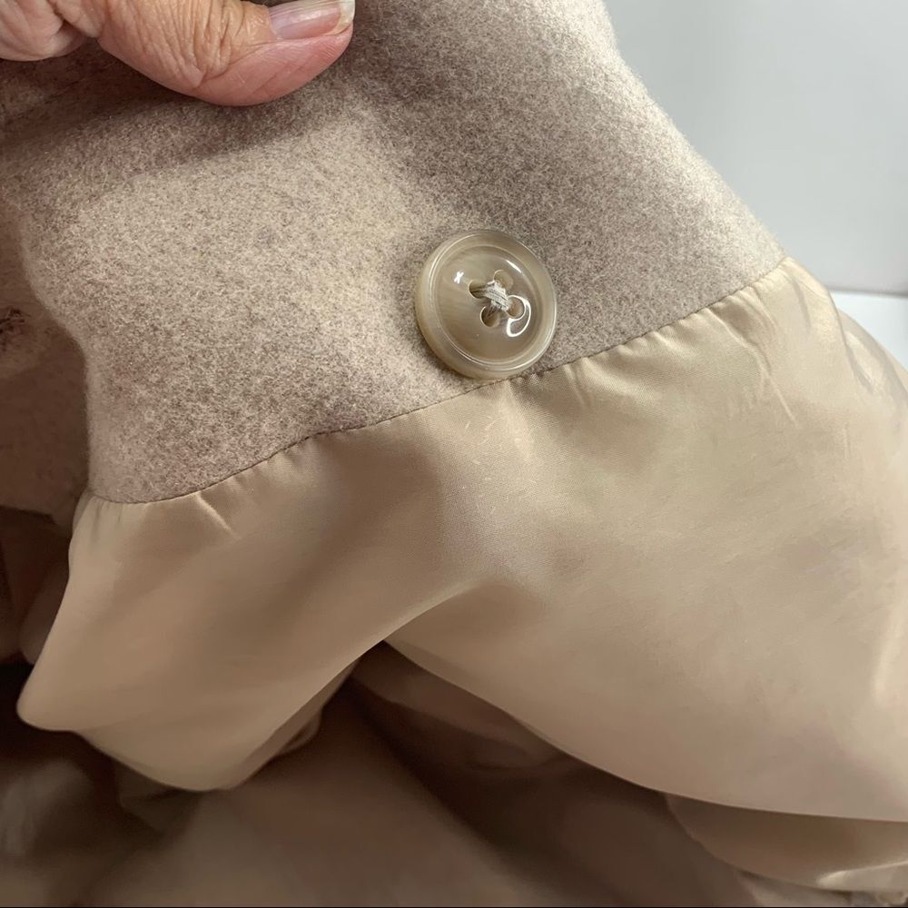 London Fog Wool Blend Jacket - image 7